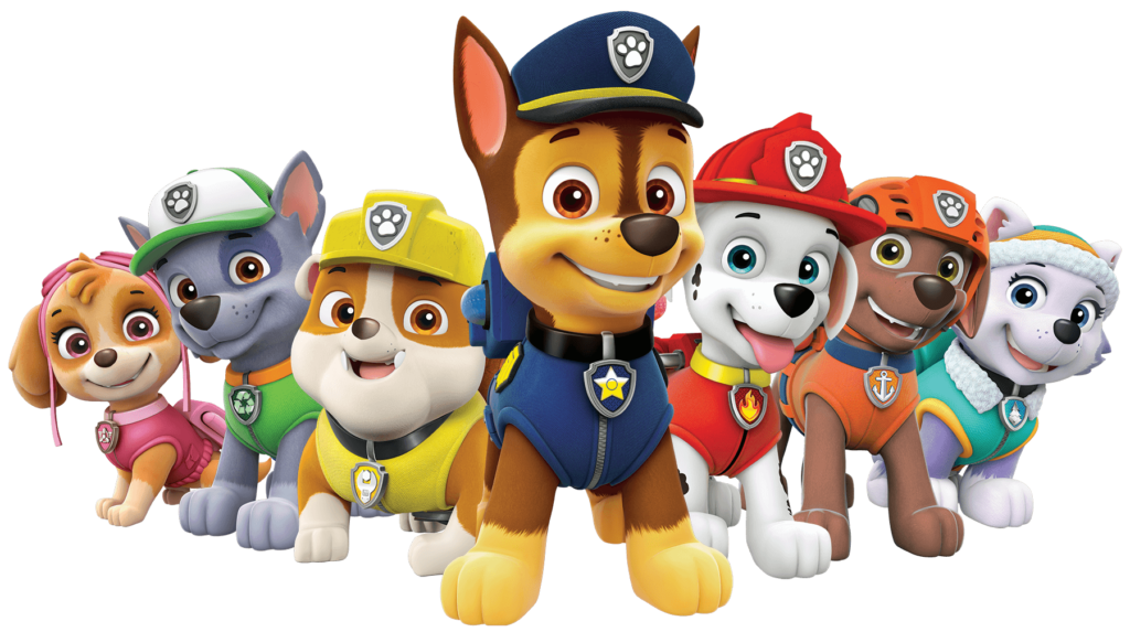 Patrulha Canina
